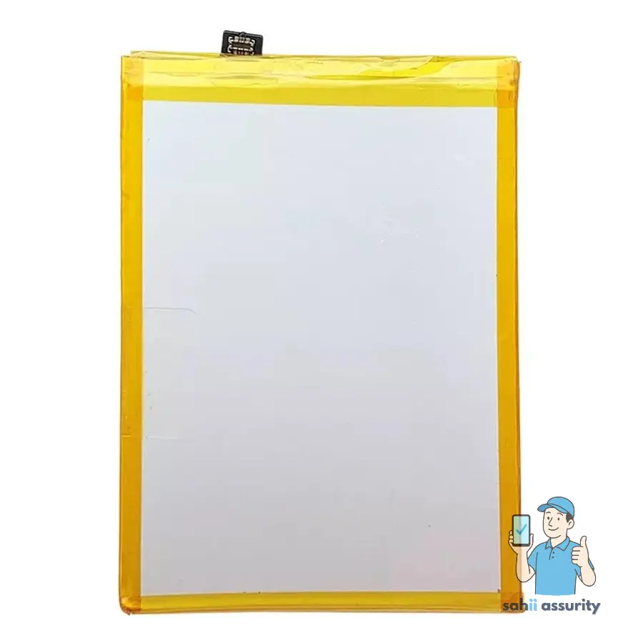 Battery for Realme C3 thumbnail